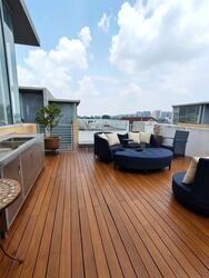 Stratton Green (D28), Terrace #628236531